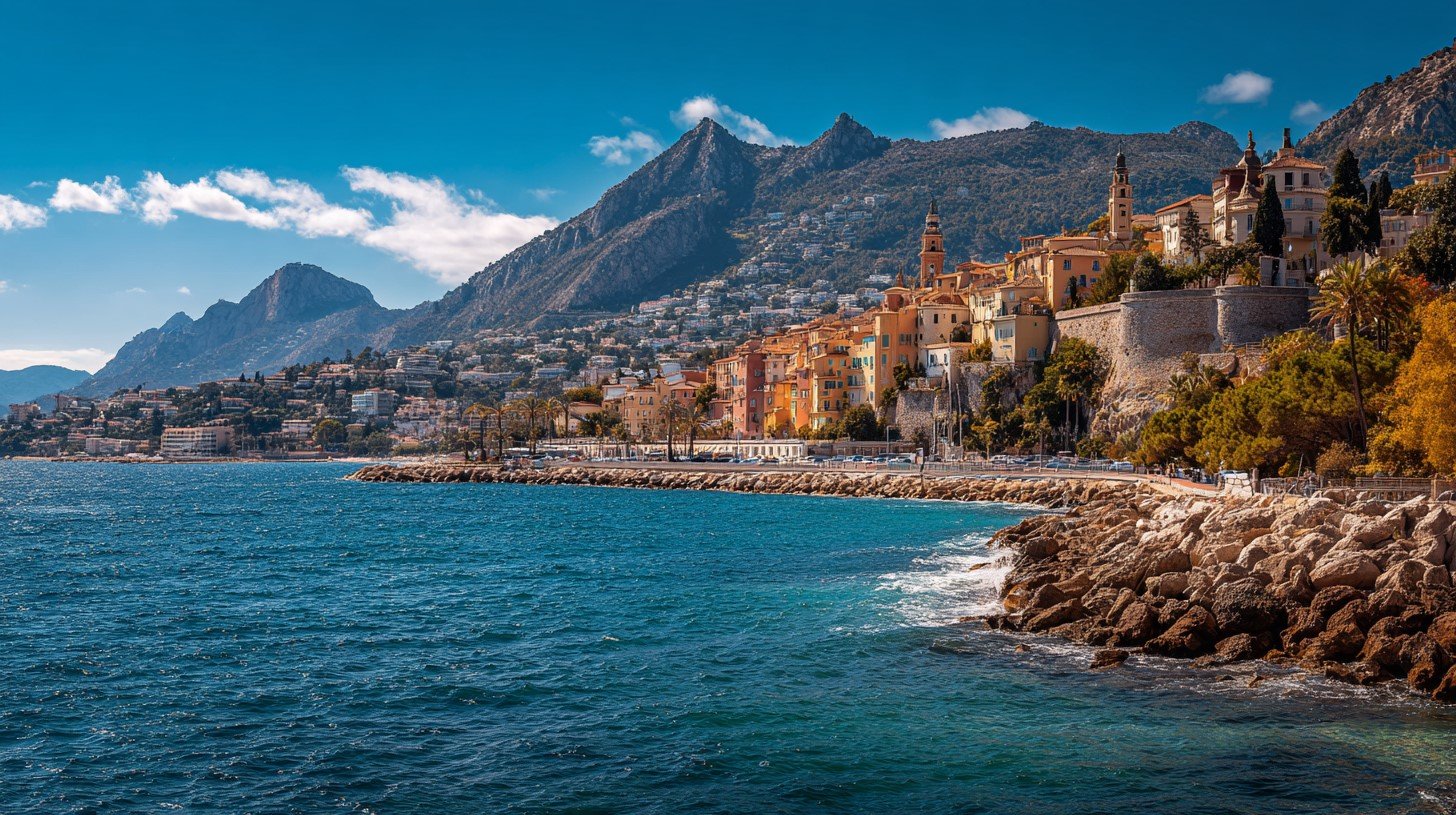 Descoperă Riviera Franceză: Bijuteria Coastei de Azur