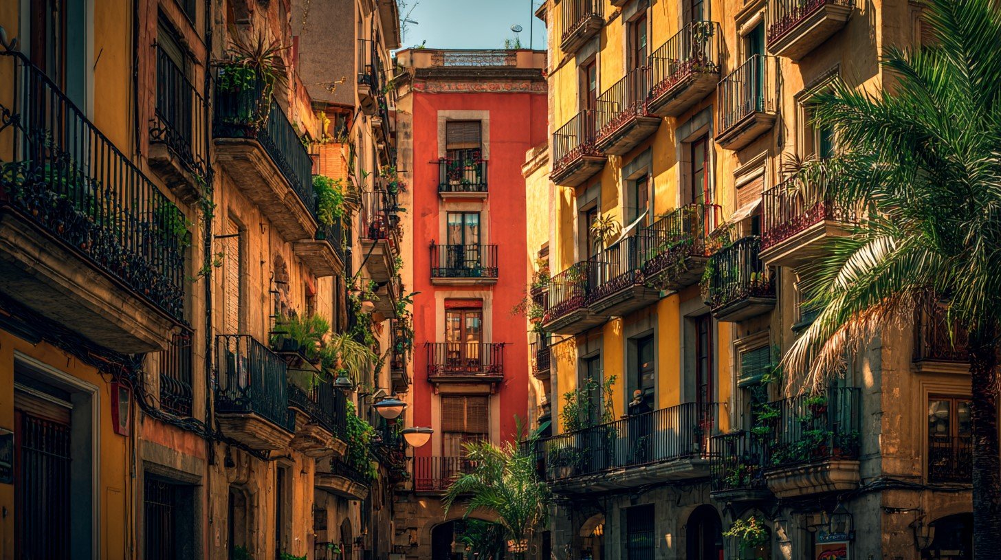 De ce să vizitezi Barcelona în 2025